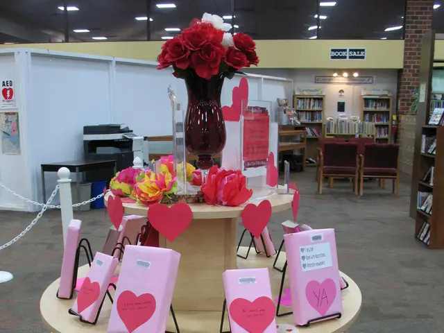 Creative DIY Heart Projects for Children (More Than Forty Options!)