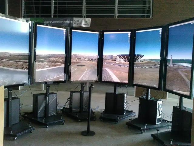 Explore the Technology Showcased at the Los Angeles Chargers' New Headquarters and Training Grounds