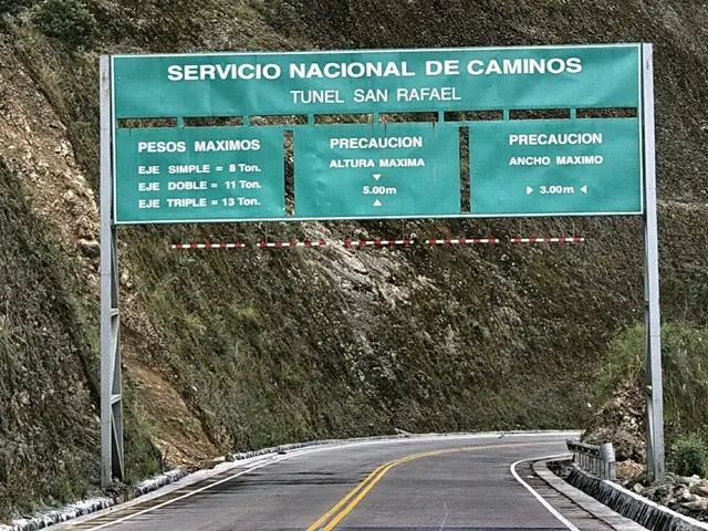 Nio to temporarily provide complimentary battery swaps for vehicles ascending Mount Everest