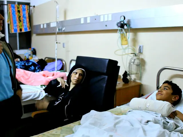 Preparing for Catastrophes in Health Systems: Strategies for Cyber and Disaster Response