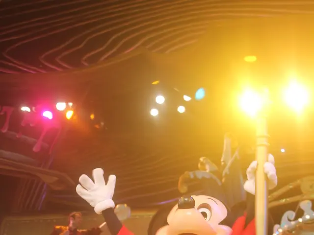 Disney acquires over 3,000 episodes and films from ZDF for their streaming platform