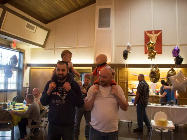 Baby's Sex Identification Scheduled for Week 18