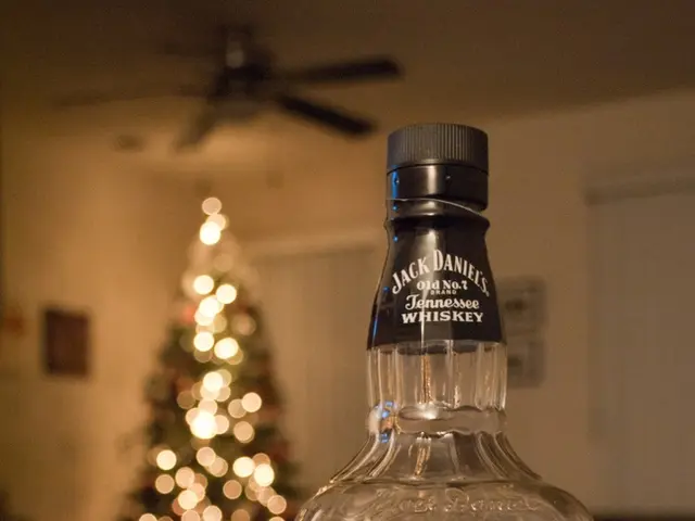 Diving into the treat early: Despite the premature indulgence, the enticing aroma and the...