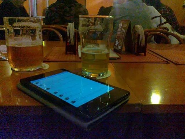 Decreasing count of smartphone cameras observed