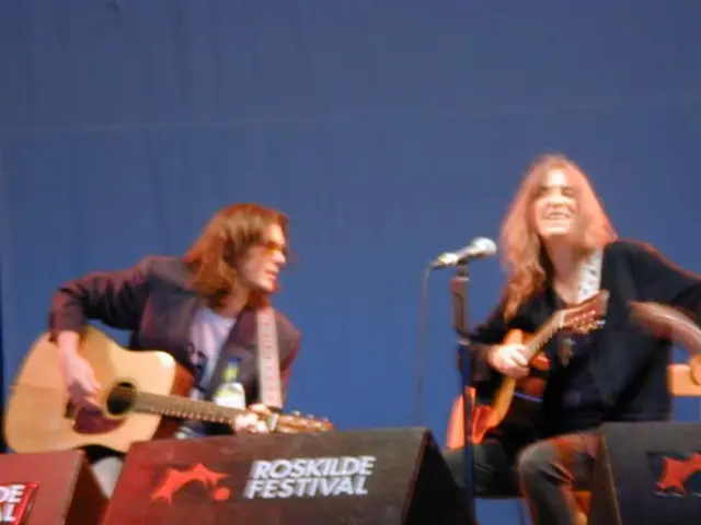 Electric Festival Review: A Sense of Homecoming at Kneecap's Performance at Electric Picnic