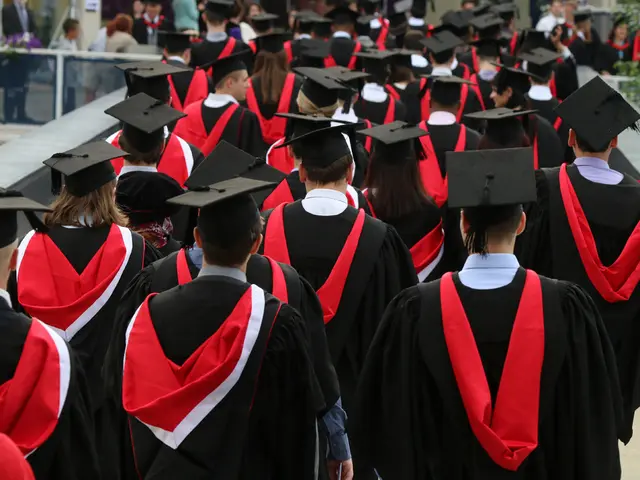 Rapid expansion in the nursing field: University of Halle welcomes 144 graduated practitioners and...