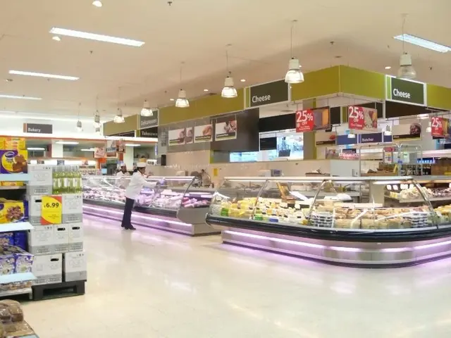 Prices for consumers in Saxony-Anhalt experienced a surge of 2.6%, marked by significant hikes in...