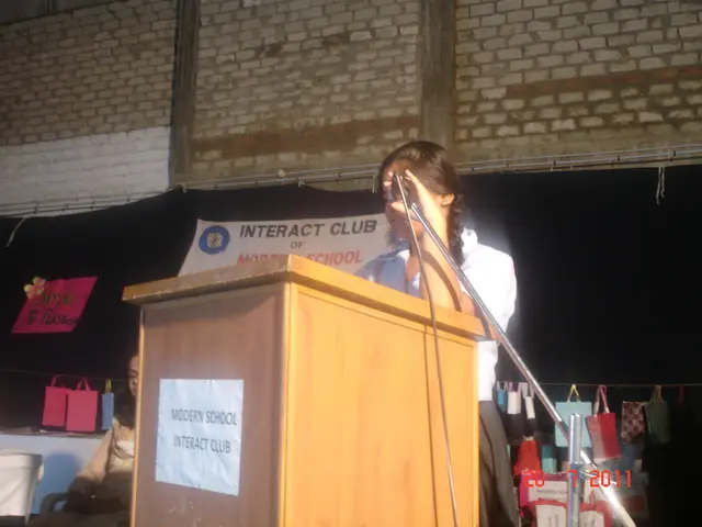 In August 2025, Halle (Saale)'s city council sees three fresh faces take the oath, as they are...