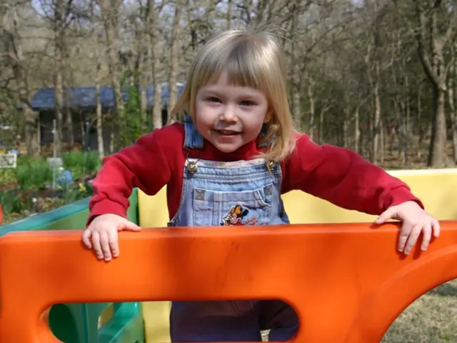 Tragic Incident: 5-year-old youth perishes following her plunge into a storm drain, bereaved family...