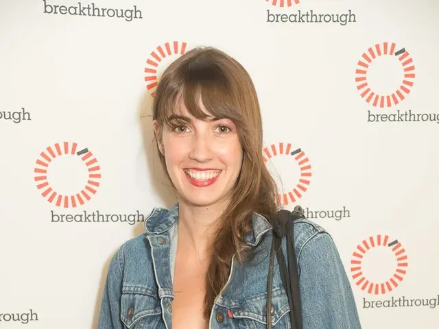 'Distressed' Katie Thurston cries as she becomes unwell during her struggle with stage 4 breast...