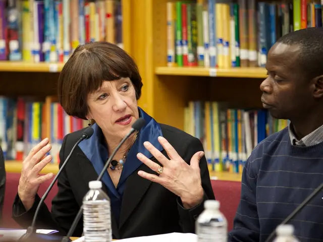 Wendy Williams resists re-entering television as a talk show host, but instead considers embarking...