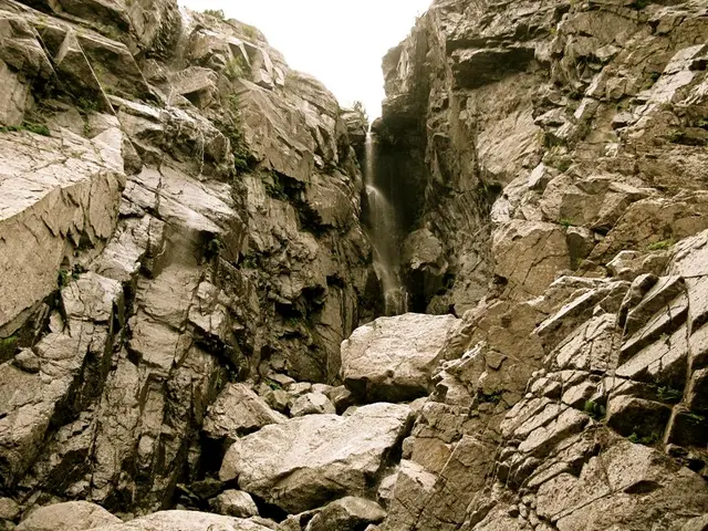 Central Pakistan experiences catastrophic flooding, impacting over two million individuals