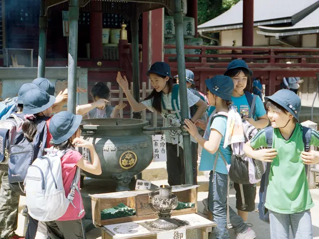 Strategies to Improve Your Tolerance with Children: A Guide