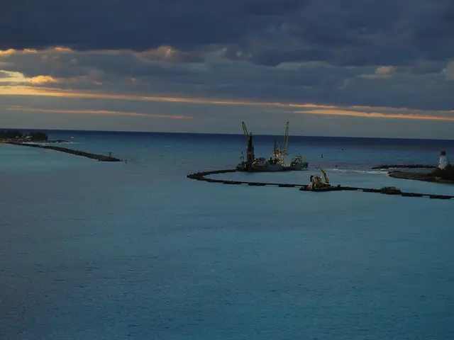 NASA Announces Safer Nighttime Launches with New Safety Protocols