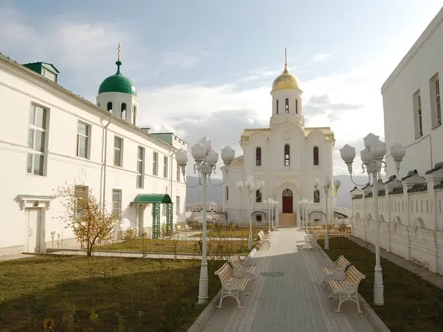 Breaking Solar Energy Achievement: New Record Reached in Energy Production