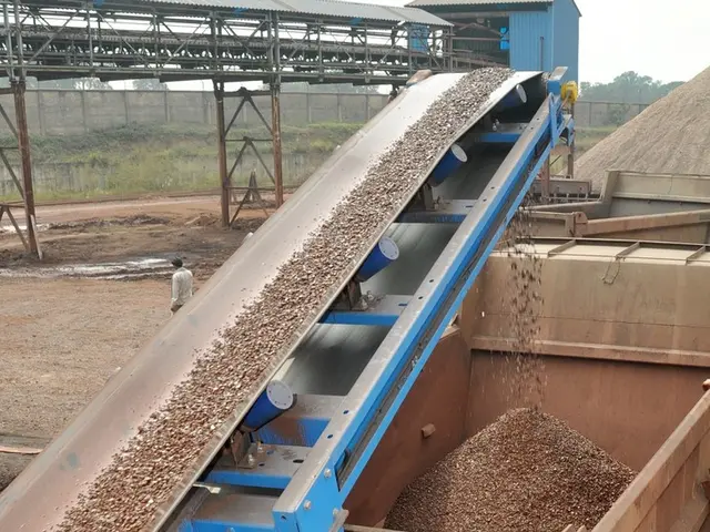 Firetrucks and their impact on ammonium emissions during heavy-duty operations