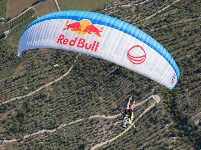 Guidelines for Sky Diving