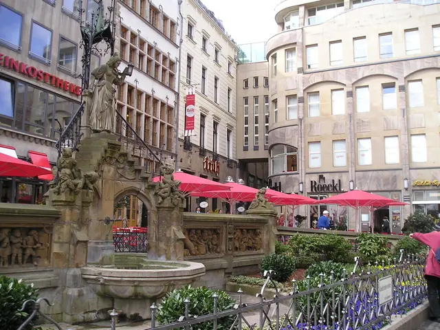 Art Platform delves into the portrayal of nature in an art exhibition situated in London's Soho...