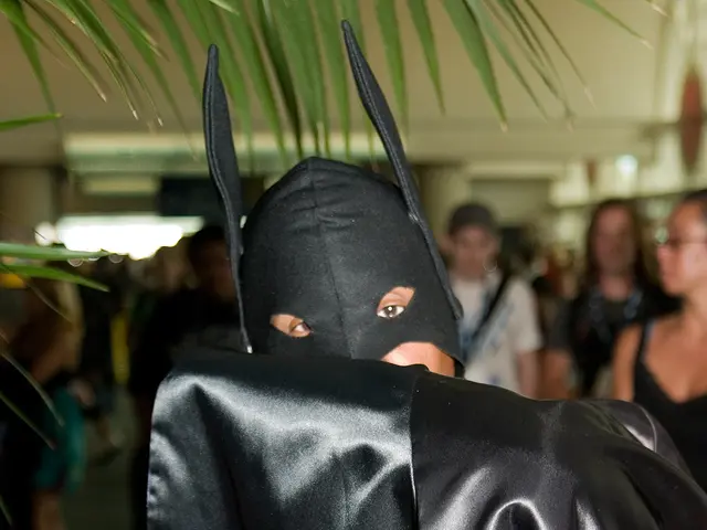 Daredevil Reboot Features Frank Castle, Kingpin, and a Dash of Comic Relief