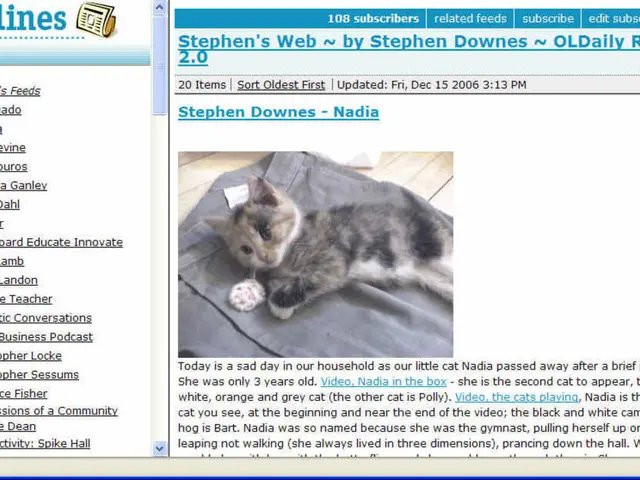 Trump-led FTC Erases Blog Posts Criticizing Amazon and Microsoft