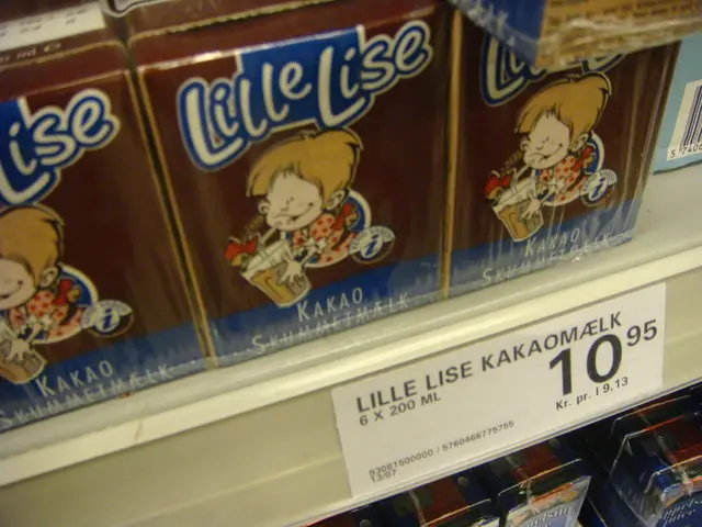 Classifications for Natural Pre-prepared Foodstuffs