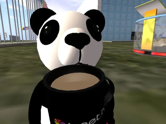 Has the red ball been obtained by THW