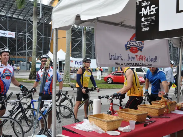 Bidding on Discovered Items