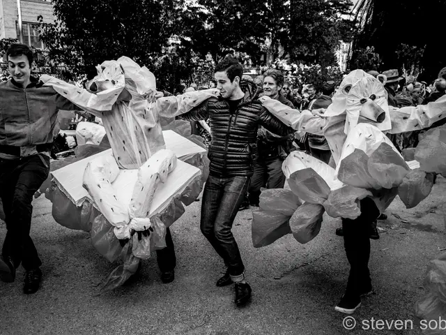 Rapper Lil M.O.D is bound for Vienna to compete in the Street Dance Championship.