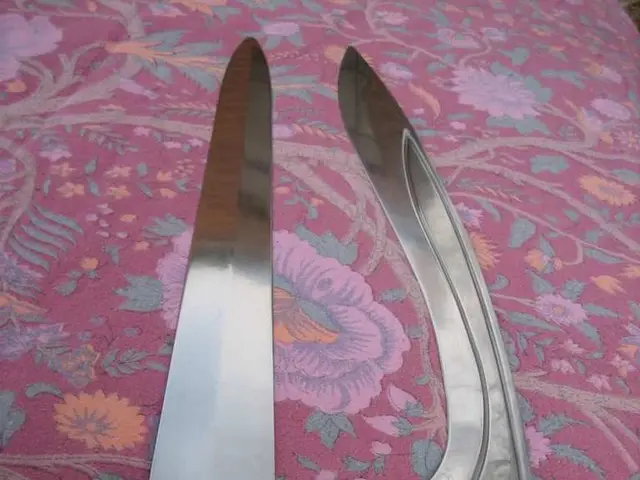 Husband in Delhi Under Arrest for Murder of Wife and Mother-In-Law; Authorities Find Scissors and...