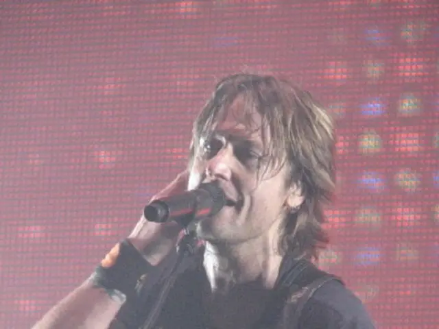 "Placing the US national anthem in James Earl Jones's capable hands underscores his remarkable...