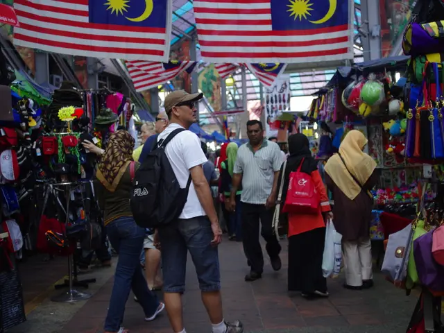 Flag display steep rise, stirring questions over nationalistic sentiments or anti-immigrant...