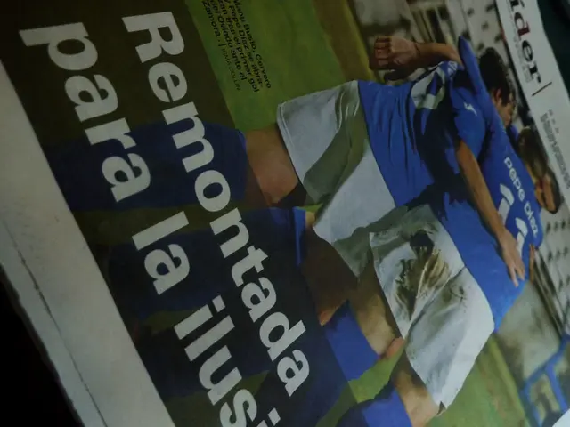 United Manchester's negotiations with Senne Lammens regarding his goalkeeper position aren't...