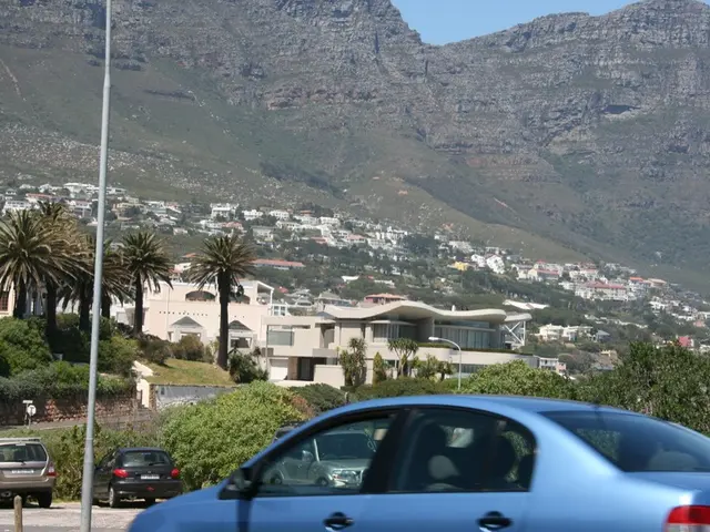 Electrical Sports Utility Vehicle (SUV), Polestar 3, sets new Guinness World Record for distance...