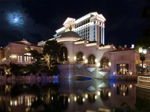 Lunar History Drenched in Water