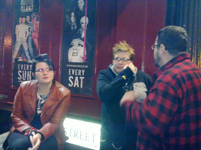 Engaging in Cinematic Entertainment for Mental Wellbeing