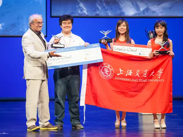 Linking underserved tech talent directly with small and medium-sized enterprises (SMEs) during...