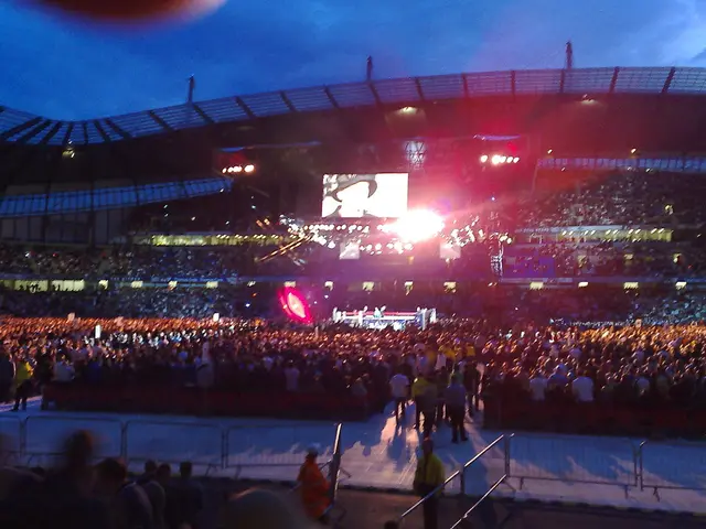 Live Performances in Virtual Reality: Could This Be the New Era for Live Shows?