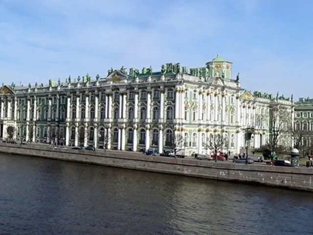 Ranking of Wealthiest Nations Globally in 2025