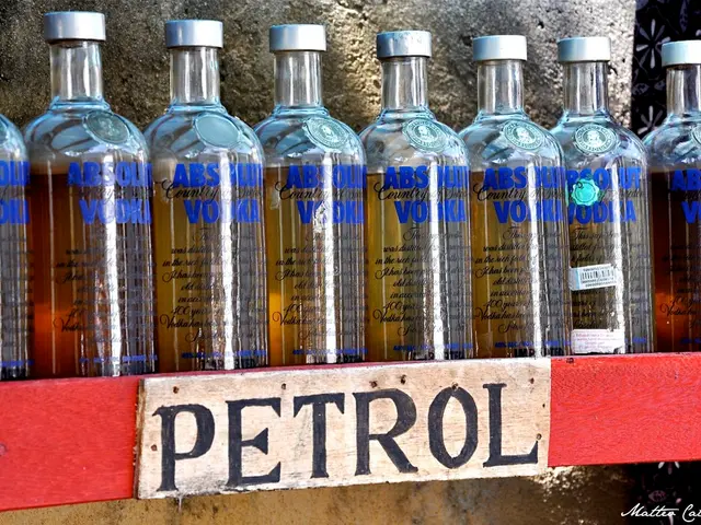 EU Relents to Industrial Pressure, Lifting Ban on Harmful Chemicals