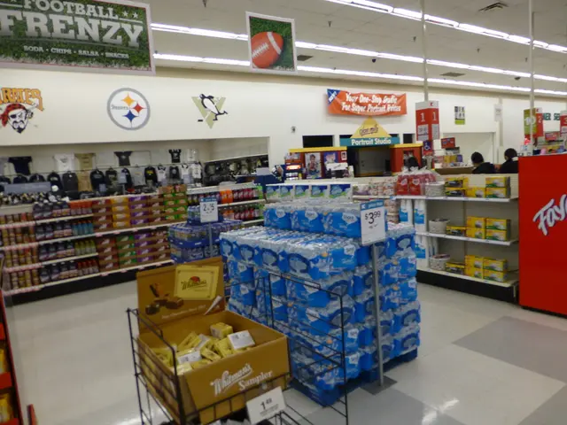 Lowe's has kick-started its Labor Day sale, offering discounts ranging from $3.99, plus fall...