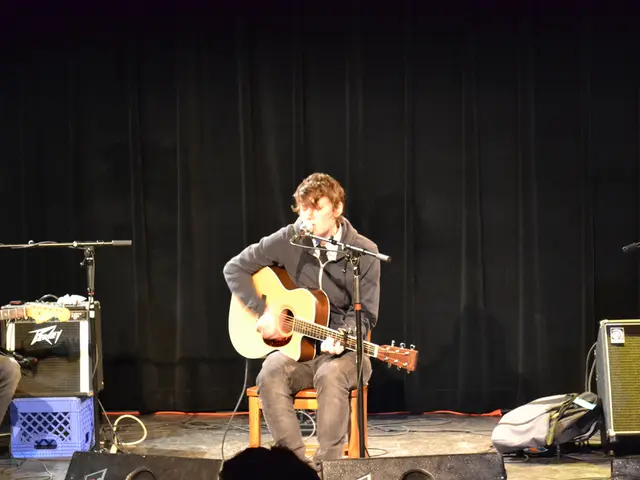 Live Performance at Hünfeld on September 25: Enjoy Live Music by "Sabinett" at the Cultural Event...