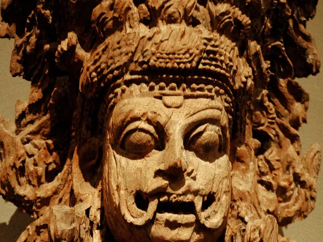 Celebrating Historic Icons: London's Statues Erected in Tribute to Extraordinary Female Figures