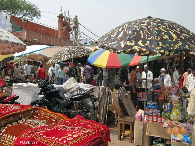 Dubai Authorities Institute Public Holiday on September 5 to Honor Prophet Muhammad's Birth...