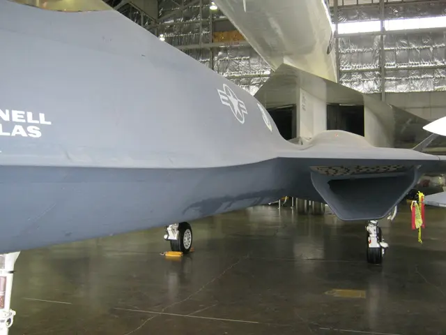 Aerospace Services by Able