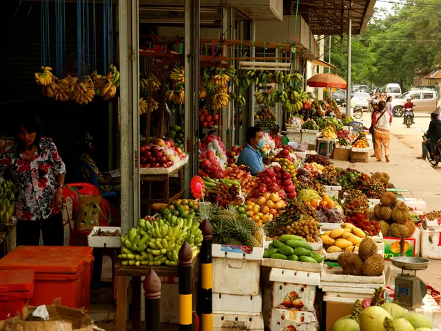 Enhancing Consumption Rates Through GST Simplification