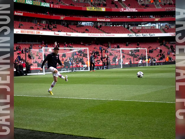 Clairvoyant Glimpse: Liverpool Matchup Against Arsenal