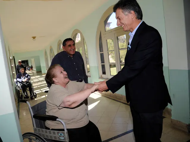 Government's U-turn on welfare reductions urges comprehensive reassessment