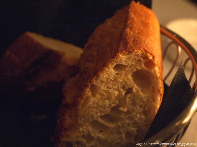 Nutritious meals should be guaranteed for children in North Rhine-Westphalia - It's crucial that...