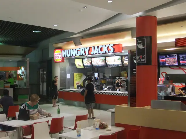 Former CEO Julia Stewart, denied the Applebee's top position, instead opted to acquire the chain...