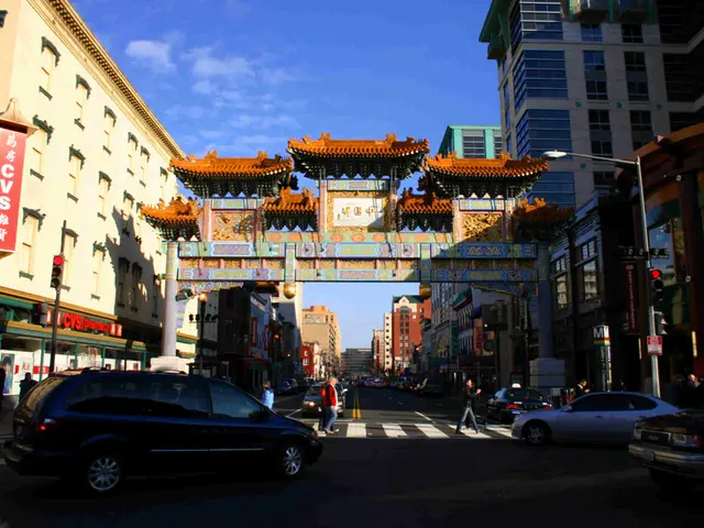 Motorway A42: Latest Speed Checks - Updated Traffic Governance Over the Motorway Stretch